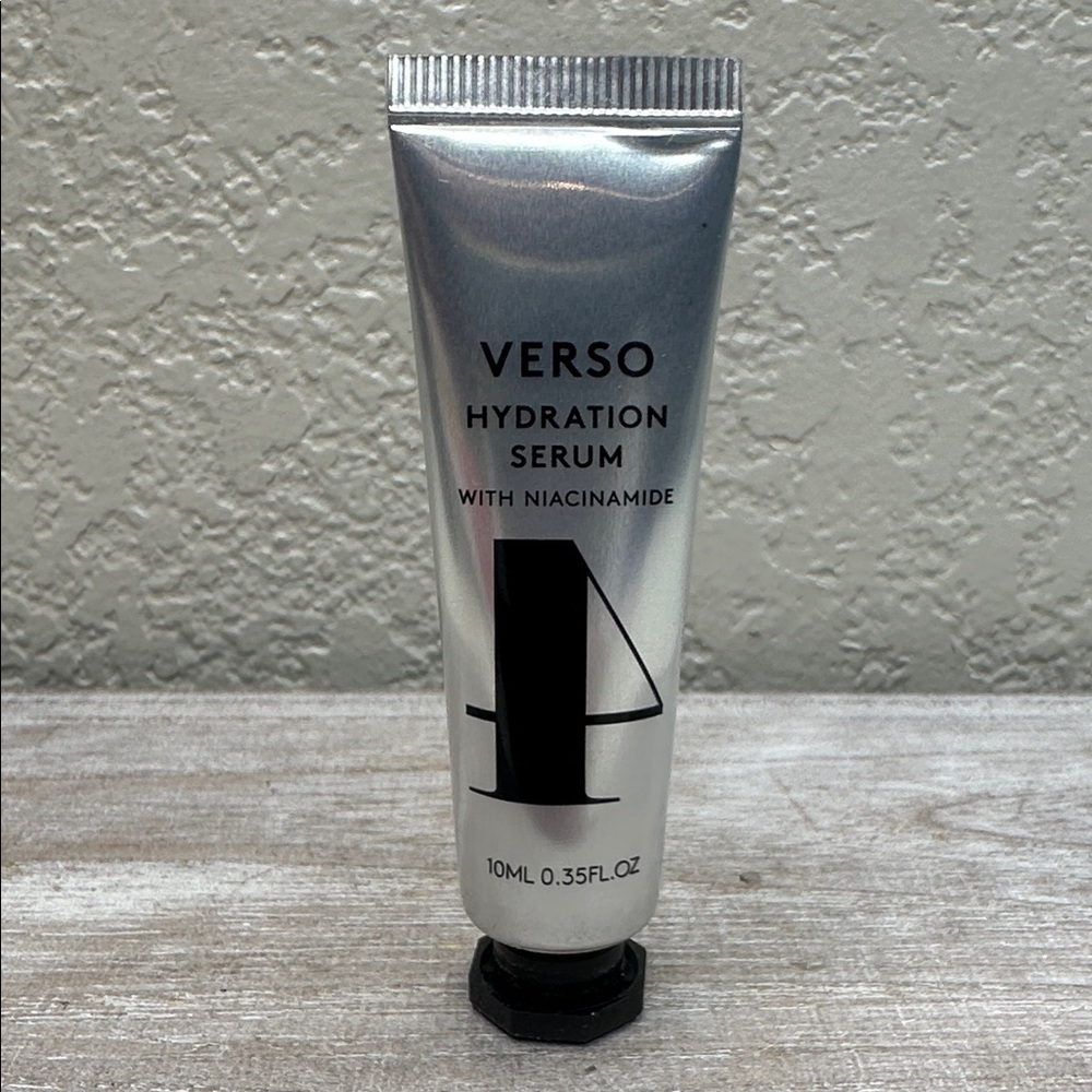 $10 🌙 VERSO HYDRATION SERUM‎ Niacinamide
